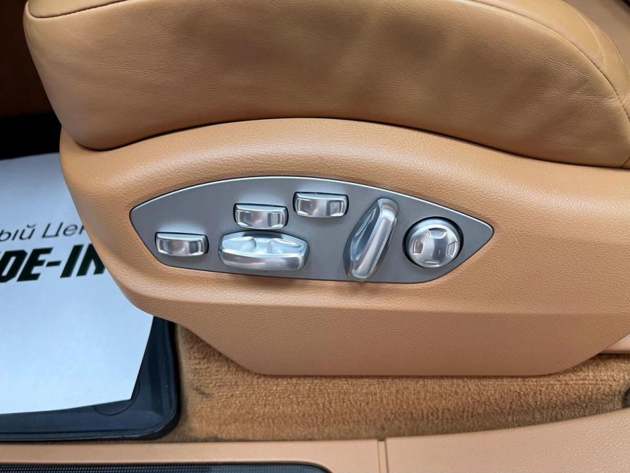 Porsche Cayenne II Рестайлинг (958) Тверь  - изображение 18