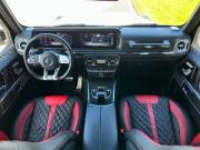 Mercedes-Benz G-Класс AMG II (W463) Пермь  - изображение 45