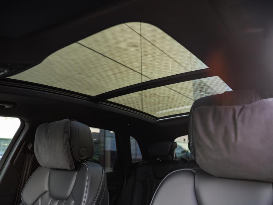 Audi Q5 II (FY) Рестайлинг Санкт-Петербург  - изображение 26