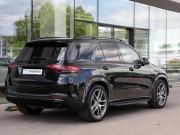 Mercedes-Benz GLE II (V167) Москва  - изображение 38