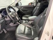 Hyundai Santa Fe III Рестайлинг Краснодар  - изображение 34