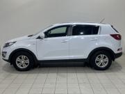 Kia Sportage III Курск  - изображение 19