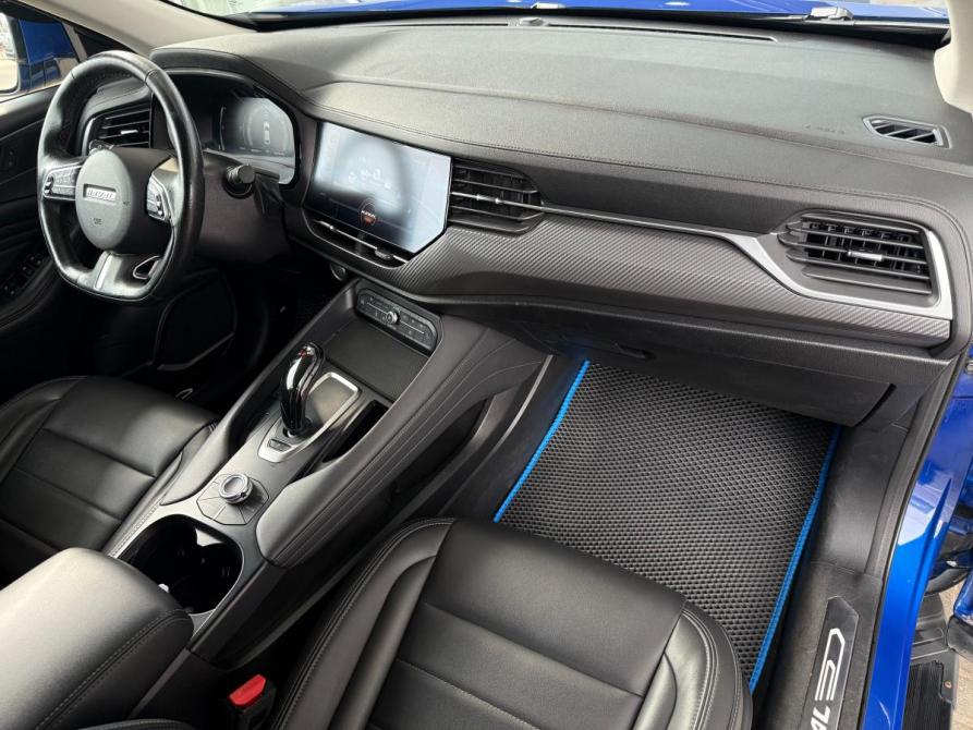 Haval F7x I Липецк  - изображение 5