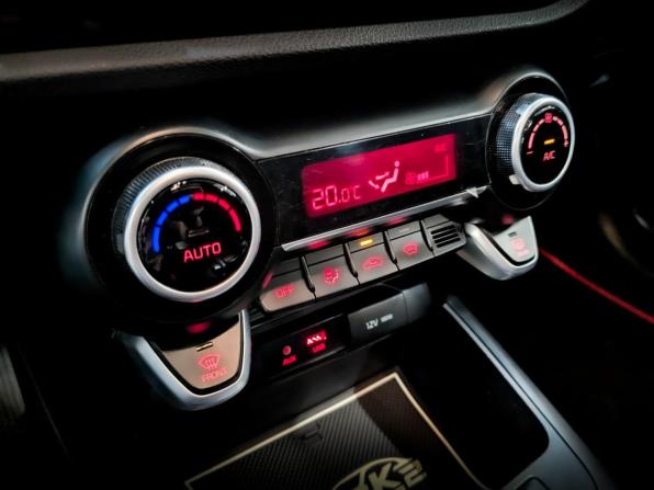 Kia Rio IV с пробегом 2017 года, цена 1 150 000 рублей, 155000 км, седан, Автокод Объявления