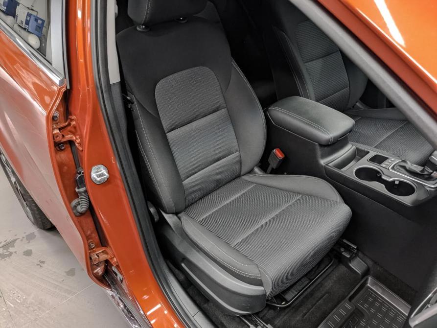 Kia Sportage IV Рестайлинг Москва  - изображение 22
