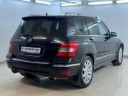 Mercedes-Benz GLK-Класс I (X204) Москва  - изображение 22