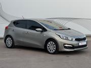 Kia Ceed II Рестайлинг Воронеж  - изображение 24