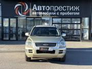 Kia Sportage II Волгоград  - изображение 20