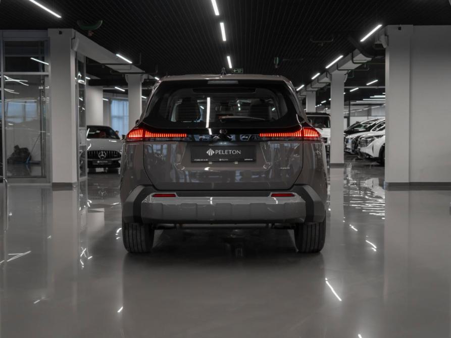 Toyota RAV4 VI (XA60) Москва  - изображение 5