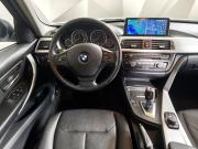 BMW 3 серии VI (F3x) Москва  - изображение 31