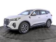 Chery Tiggo 7 Pro I Москва  - изображение 31