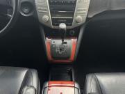 Lexus RX II Рестайлинг Саратов  - изображение 25