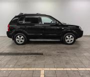Hyundai Tucson I Санкт-Петербург  - изображение 27