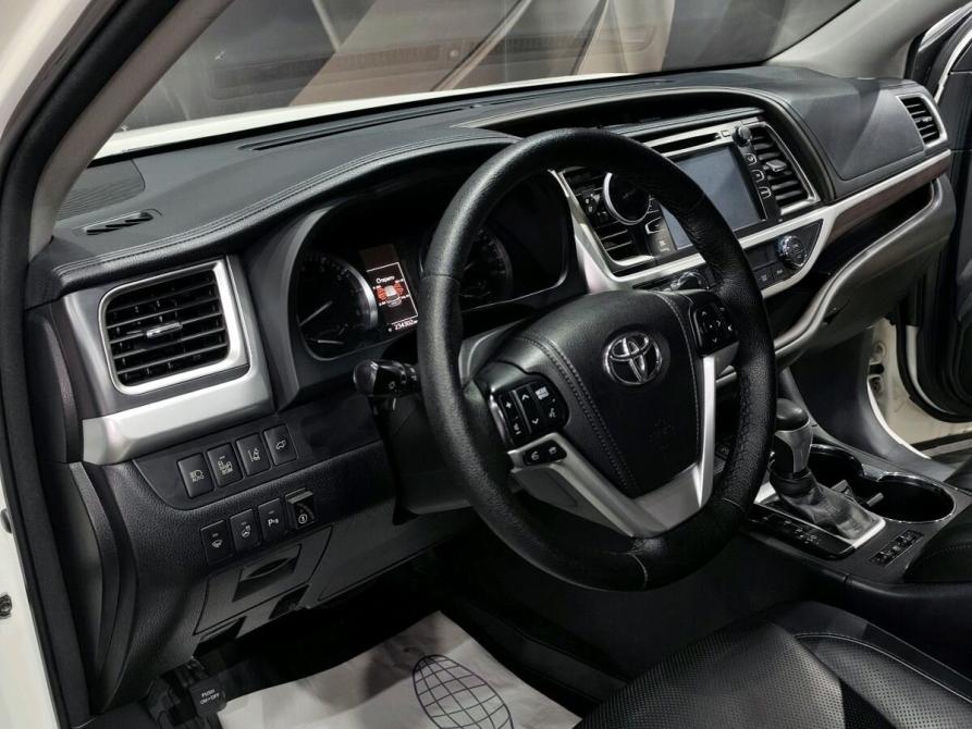 Toyota Highlander III (XU50) Ставрополь  - изображение 7