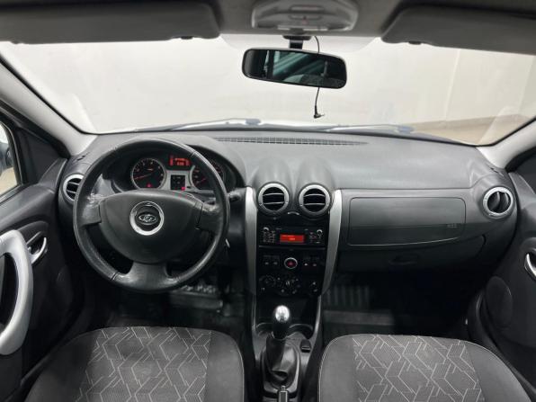 Lada (ВАЗ) Largus I с пробегом 2020 года, цена 899 000 рублей, 184587 км, универсал, Автокод Объявления