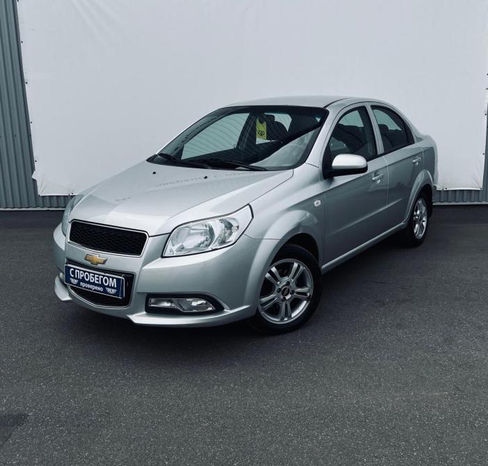 Chevrolet Nexia I Санкт-Петербург  - изображение 1