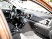 Kia Sportage IV Санкт-Петербург  - изображение 28