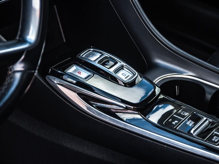 Hyundai Sonata VIII (DN8) Магнитогорск  - изображение 24