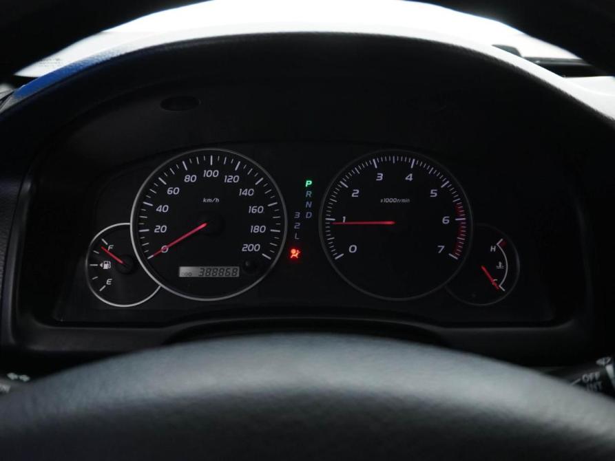 Toyota Land Cruiser Prado 120 Series Рестайлинг Москва  - изображение 16