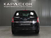 Opel Astra H Рестайлинг Пермь  - изображение 22