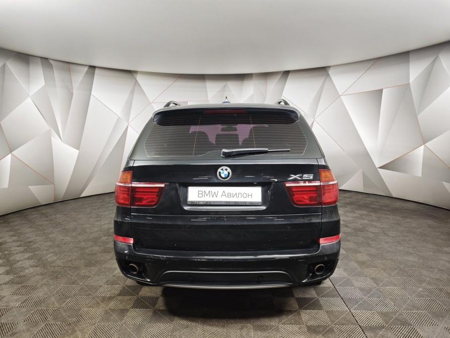 BMW X5 II (E70) Рестайлинг Москва  - изображение 3