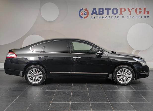 Nissan Teana II Рестайлинг с пробегом 2011 года, цена 820 000 рублей, 172602 км, седан, Автокод Объявления