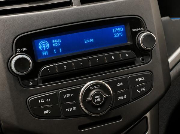 Chevrolet Aveo II с пробегом 2012 года, цена 730 500 рублей, 143025 км, седан, Автокод Объявления
