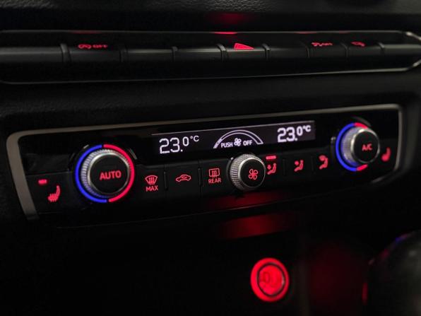 Audi A3 III (8V) с пробегом 2015 года, цена 1 700 000 рублей, 95830 км, седан, Автокод Объявления