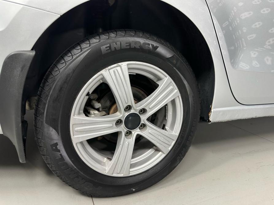 Volkswagen Polo V Рестайлинг Новосибирск  - изображение 24