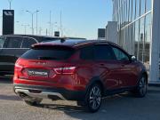 Lada (ВАЗ) Vesta I Самара  - изображение 29