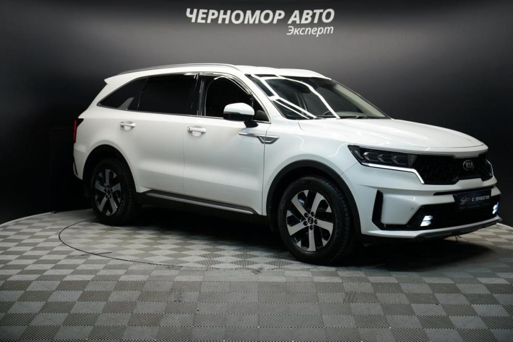 Kia Sorento IV Крым  - изображение 7