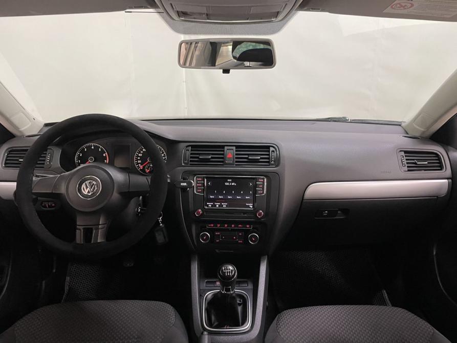 Volkswagen Jetta VI Воронеж  - изображение 11