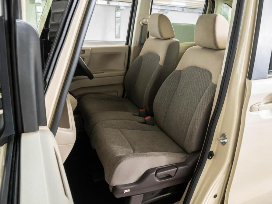Honda N-BOX II Ставрополь  - изображение 8