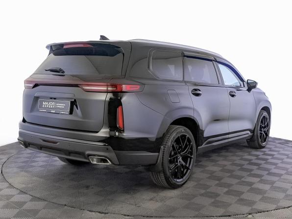 Exeed VX I с пробегом 2023 года, цена 2 765 000 рублей, 67772 км, внедорожник, Автокод Объявления