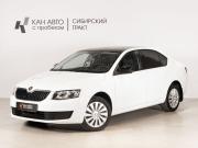 Skoda Octavia III (A7) Казань  - изображение 9