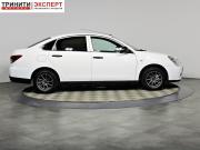 Nissan Almera III (G15) Белгород  - изображение 22