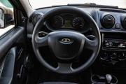Lada (ВАЗ) Granta I Уфа  - изображение 24