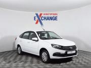 Lada (ВАЗ) Granta I Рестайлинг Нижний Новгород  - изображение 20