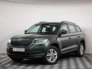 Skoda Kodiaq I Санкт-Петербург  - изображение 31