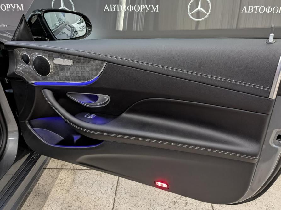 Mercedes-Benz E-Класс V (W213 S213 C238) Москва  - изображение 25