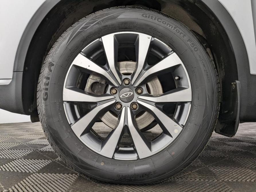 Chery Tiggo 7 Pro I Москва  - изображение 12