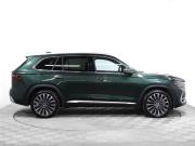Geely Monjaro I Рестайлинг Москва  - изображение 27