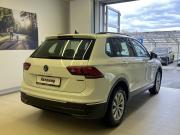 Volkswagen Tiguan II Рестайлинг Новосибирск  - изображение 17