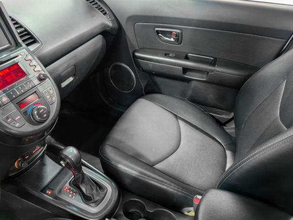 Kia Soul I с пробегом 2011 года, цена 780 000 рублей, 111188 км, хэтчбек, Автокод Объявления