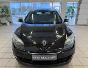 Renault Megane III Рестайлинг Волгоград  - изображение 21