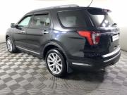 Ford Explorer V Рестайлинг 2 Москва  - изображение 26