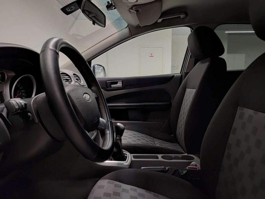 Ford Focus II Рестайлинг Казань  - изображение 20