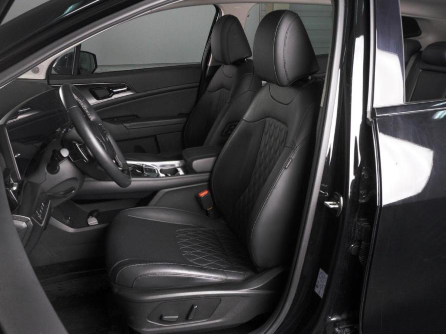 Kia Sportage V Минеральные Воды  - изображение 10