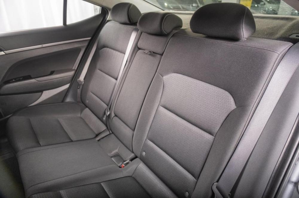 Hyundai Elantra VI (AD) Томск  - изображение 18