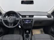 Skoda Rapid I Рестайлинг Уфа  - изображение 22